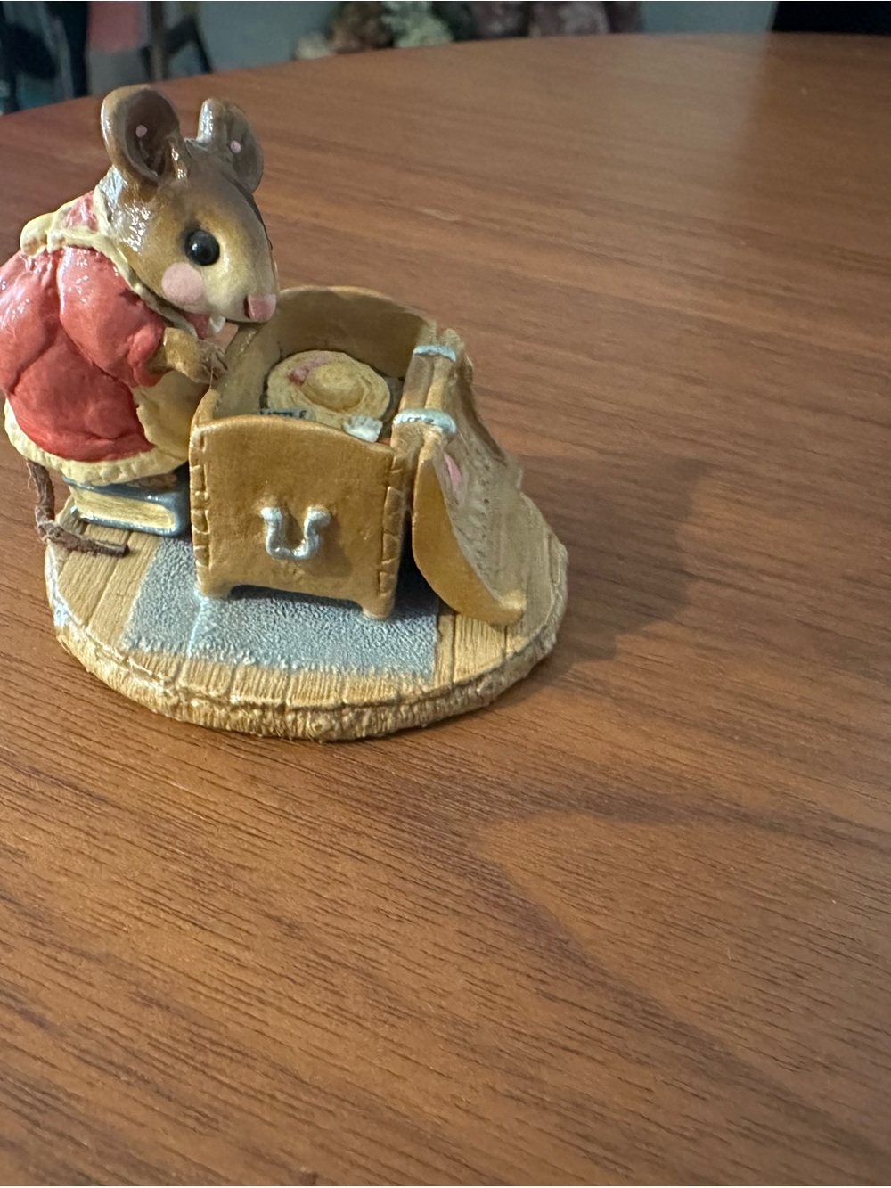 Attic Treasure | M-126